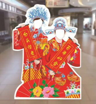 80×90kt板廣告店多少錢(qián)一平方？答案在此